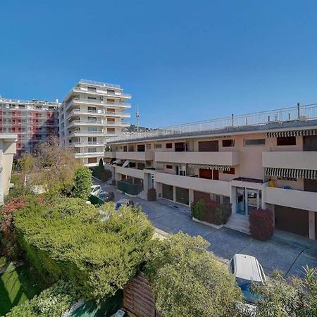 Le Palm - 100M Plage - Croisette - Verriere Cote D'Azur Leilighet Cannes Eksteriør bilde